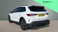 Skoda Elroq 210kW 85 SportLine 82kWh 5dr Auto Electric Estate